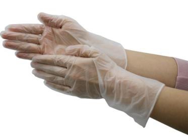 Găng tay chịu nhiệt - Thiết Bị Và Vật Tư Phòng Sạch Meiko Việt Nam - Công Ty TNHH Thương Mại Và Dịch Vụ Meiko Việt Nam